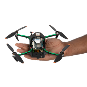 ModalAI® Launches Even Smaller, Smarter, and Safer Development Drone: VOXL® 2 Starling