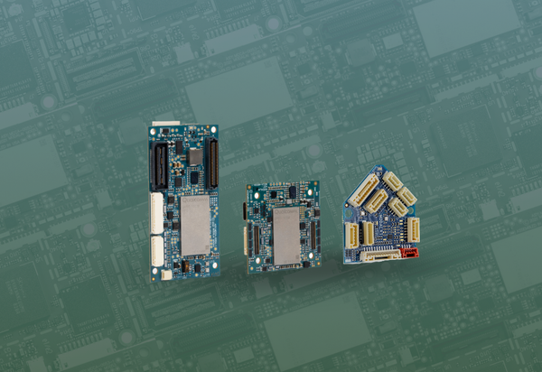 FPV Flight Controllers