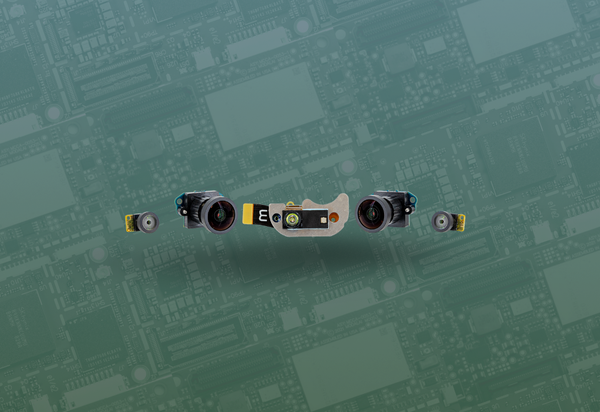 FPV Image Sensors