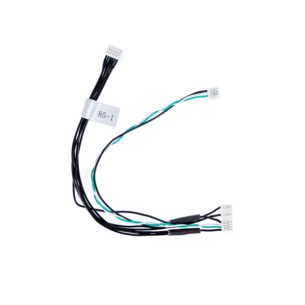 ModalAI, Inc. Accessory Cable 10-pin JST USB to Doodle Labs Smart Radio (MCBL-00085)