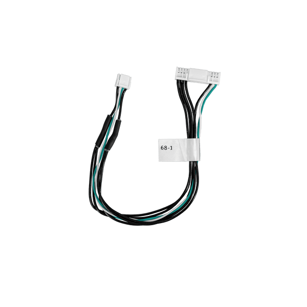 ModalAI, Inc. Accessory Cable 4-pin JST USB to Doodle Labs Helix Smart Radio (MCBL-00068)