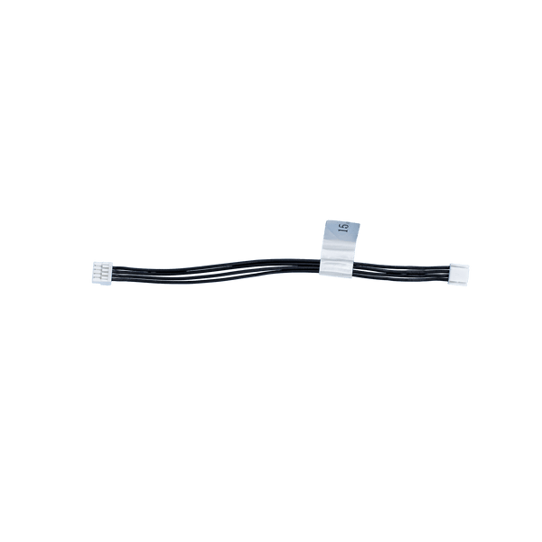 ModalAI, Inc. Accessory Cable 4pin-JST-GH-to-4pin-JST-GH (MCBL-00015)