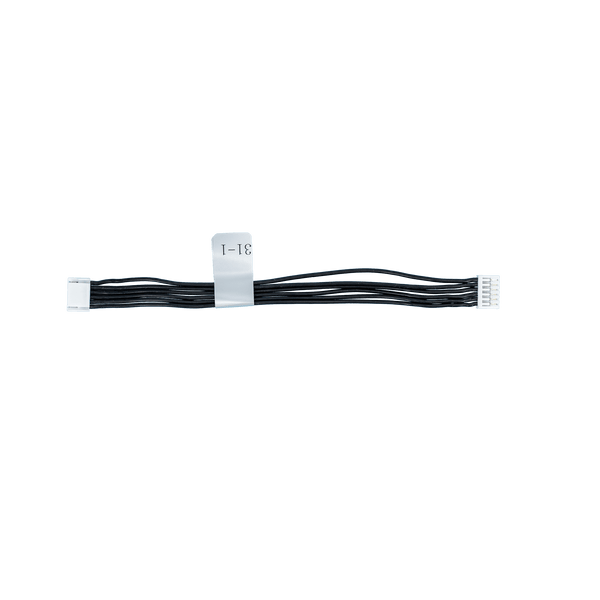 ModalAI, Inc. Accessory Cable 6 pin-JST-GH-to 6-pin-JST-GH passthrough, Breakout (MCBL-00031)