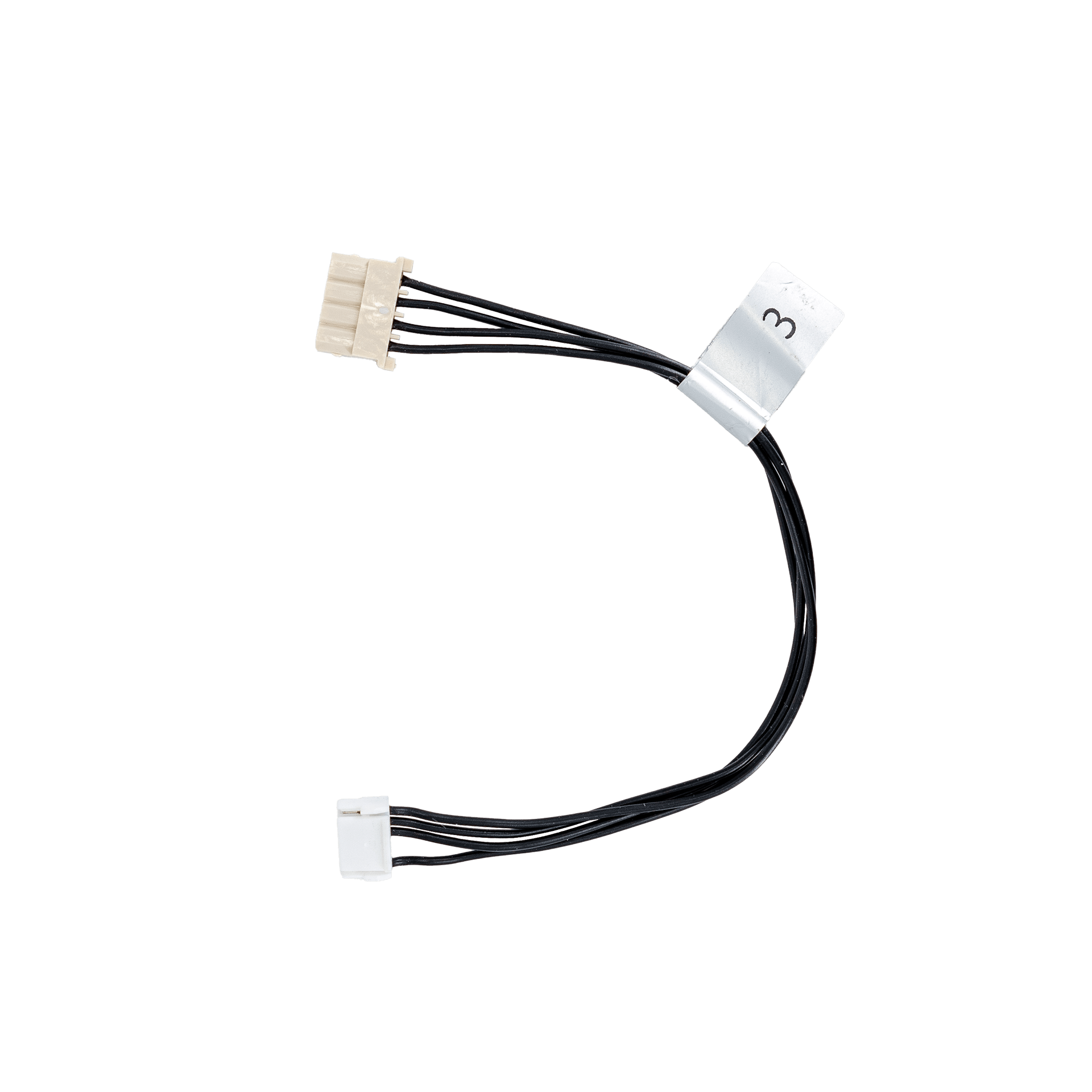 ModalAI, Inc. Accessory Cable Flight Core® to Power Module (MCBL-00003-1)