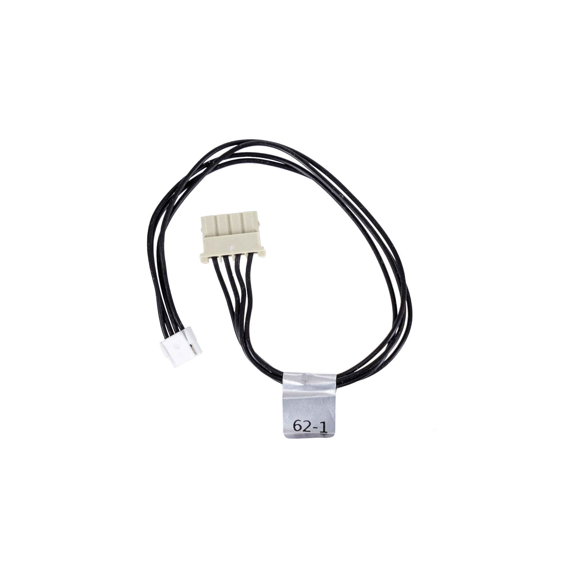 ModalAI, Inc. Accessory Cable Flight Core v2 Power (MCBL-00062)