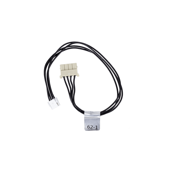 ModalAI, Inc. Accessory Cable Flight Core v2 Power (MCBL-00062)