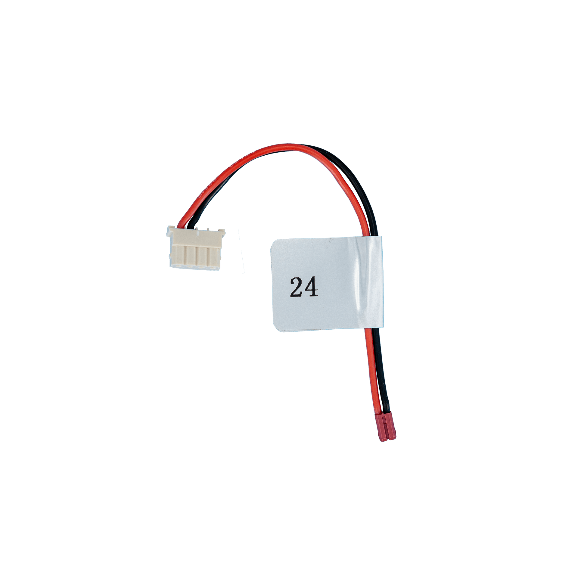 ModalAI, Inc. Accessory Cable Power Module to Stand Alone Modem (MCBL-00024-1)