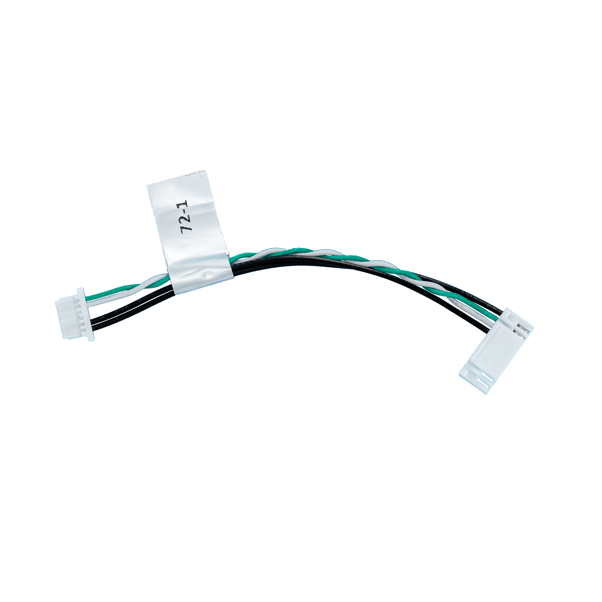 ModalAI, Inc. Accessory Cable USB JST 10-pin to Flir Boson (MCBL-00072)