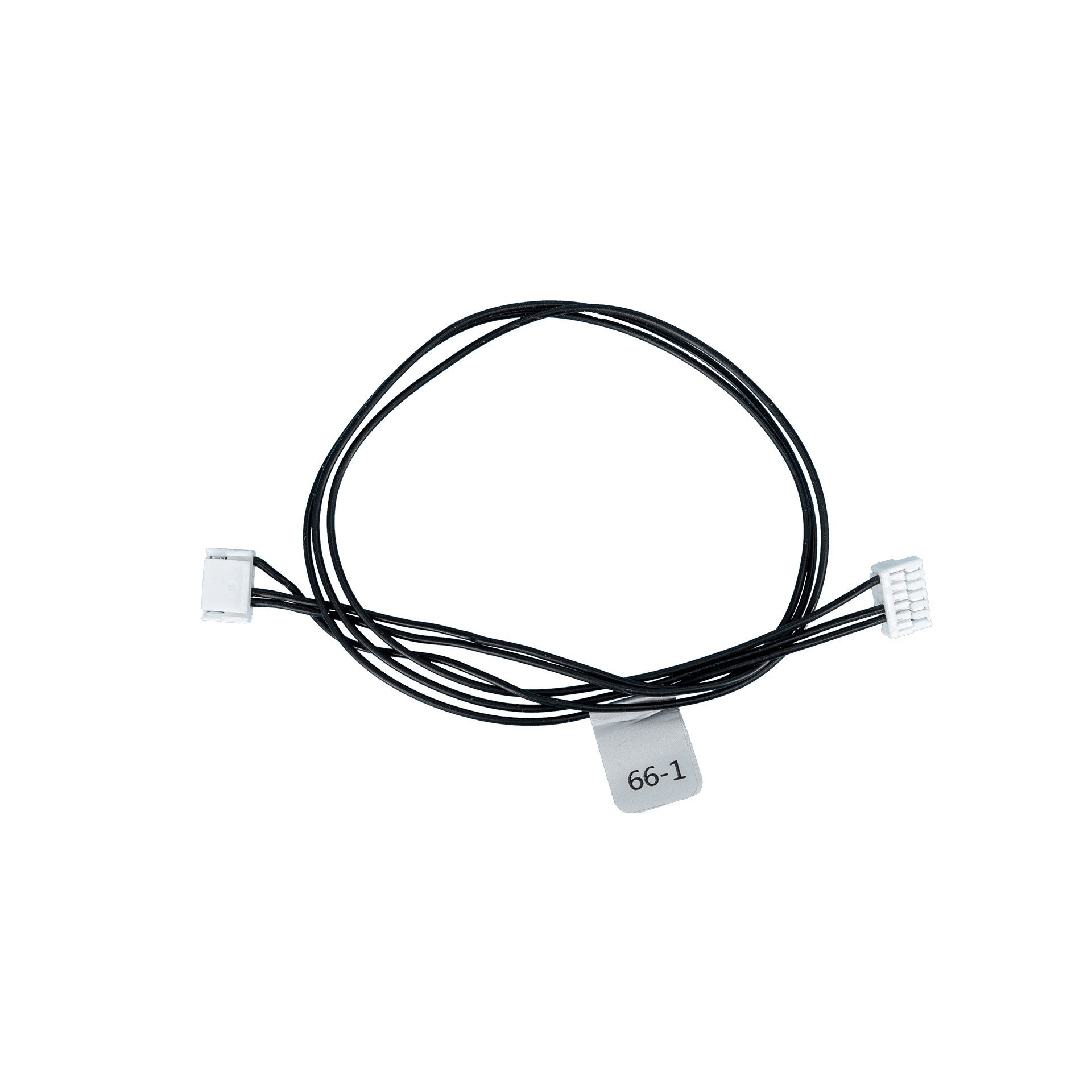 ModalAI, Inc. Accessory Cable VOXL 2 Add-on UART 6-pin JST to Flight Core 6-pin JST (cross over) (MCBL-00066)