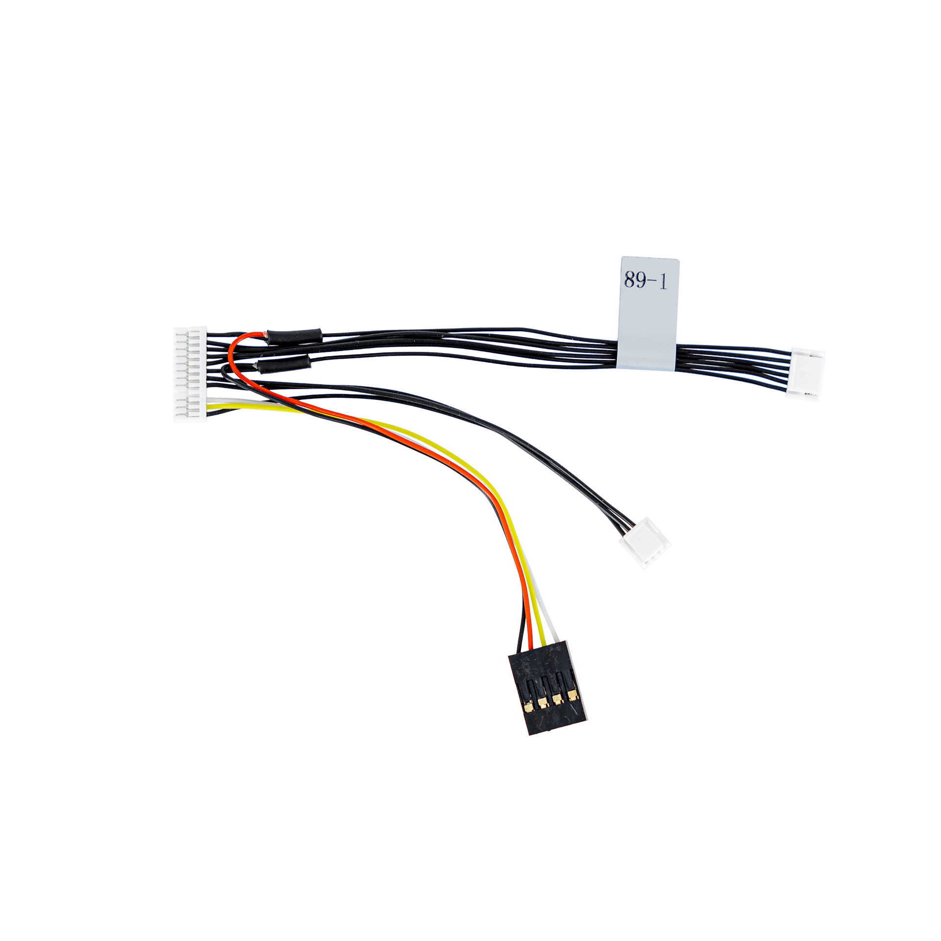 ModalAI, Inc. Accessory Cable VOXL 2 Mini Sensors (J19) Breakout Cable (MCBL-00089)