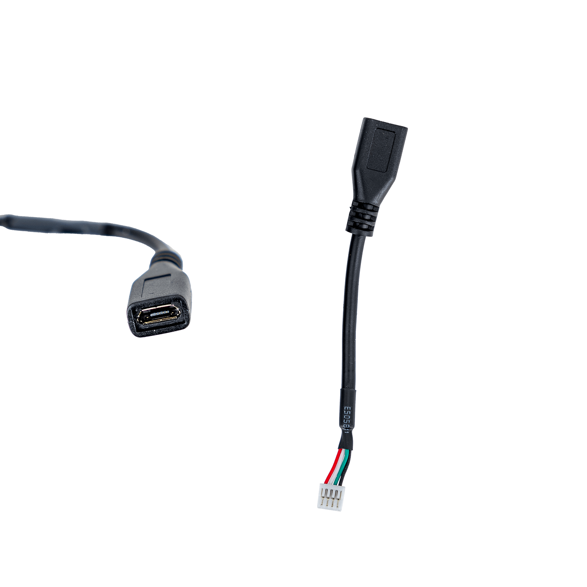 ModalAI, Inc. Accessory Flight Core v2 Cable Kit