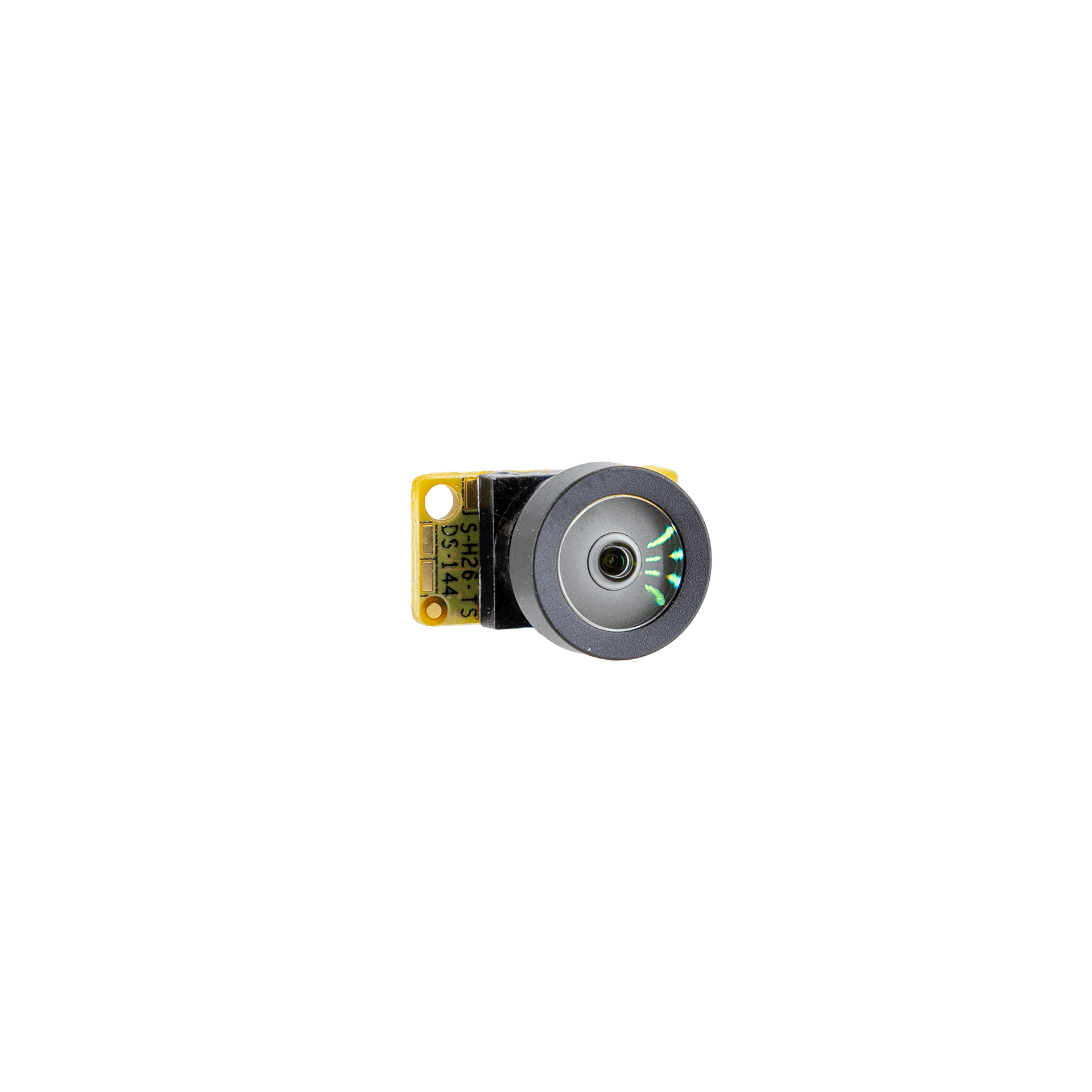 ModalAI, Inc. Accessory Image Sensor Tracking 1280x800 Global Shutter Sensor AR0144 Micro-coax Compatible (MSU-M0166-1)