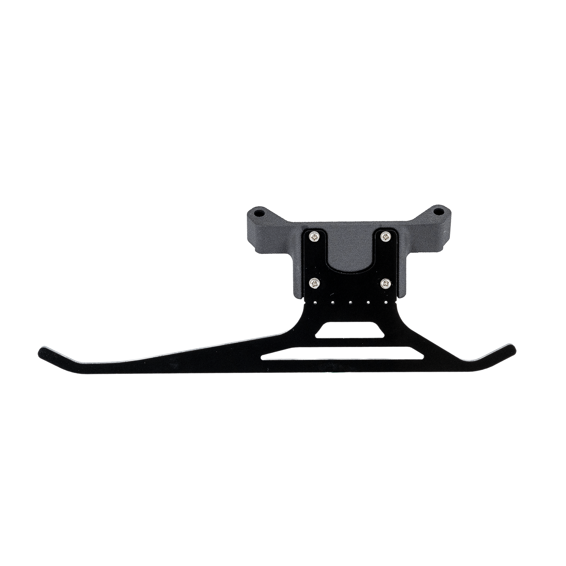 ModalAI, Inc. Accessory Replacement Landing Skids for Sentinel, M500 and RB5 Flight