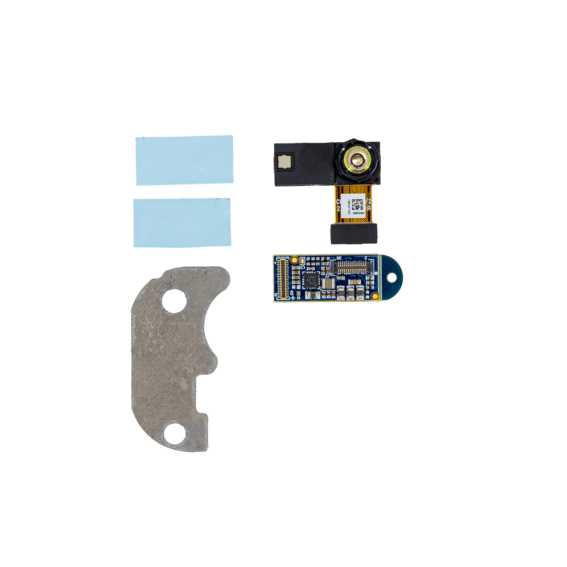 ModalAI, Inc. Accessory Sensor with Adapter PCB and No Flex (Molex 40-pin) VOXL 2 Time of Flight (TOF) Depth Sensor