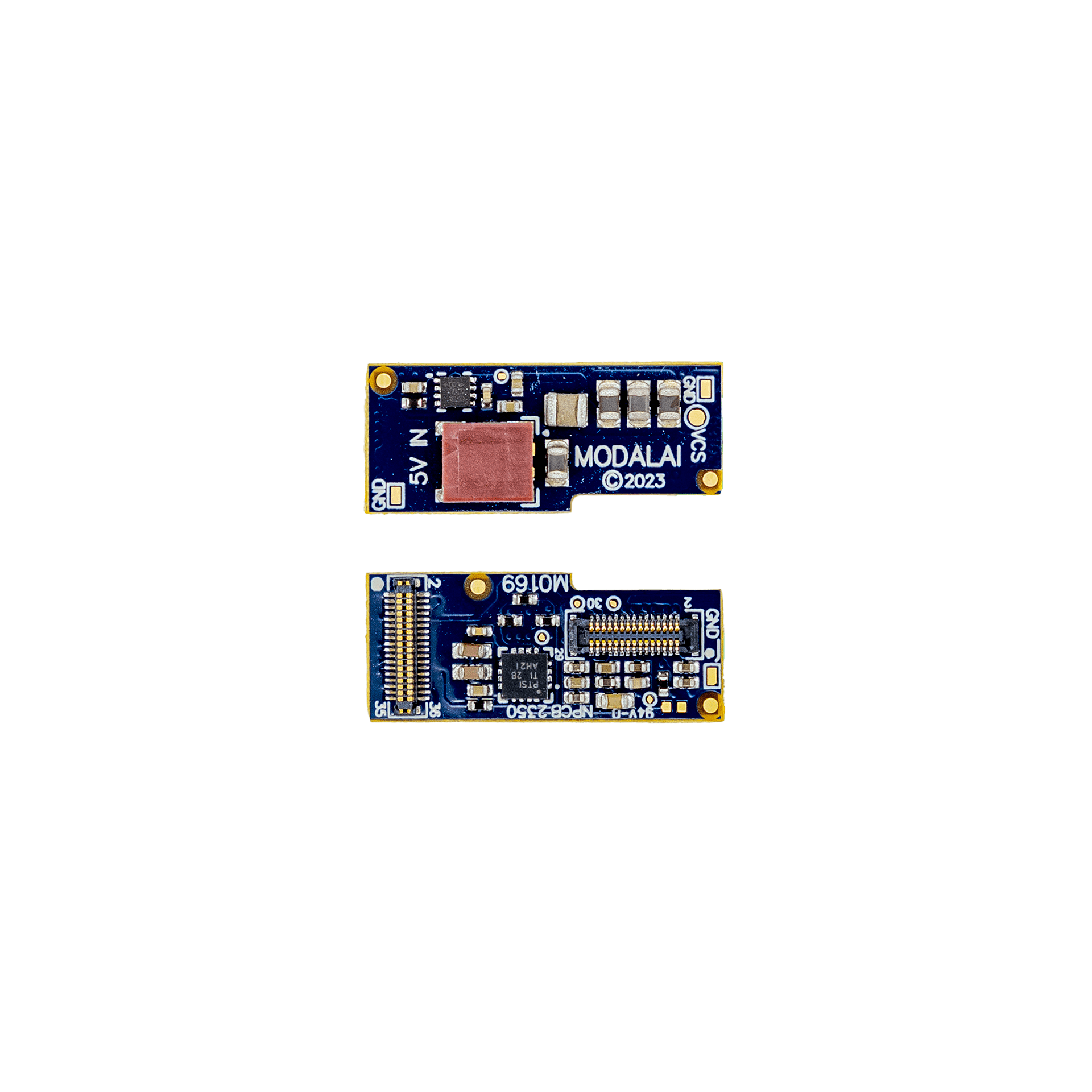 ModalAI, Inc. Accessory VOXL 2 Time of Flight (TOF) Depth Sensor