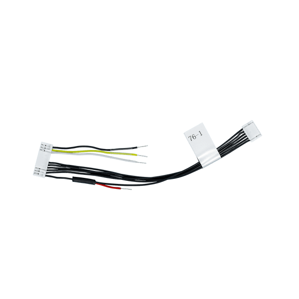 ModalAI, Inc. Accessory VOXL 2 / VOXL 2 Mini to GPS & RX Cable (MCBL-00076-1)