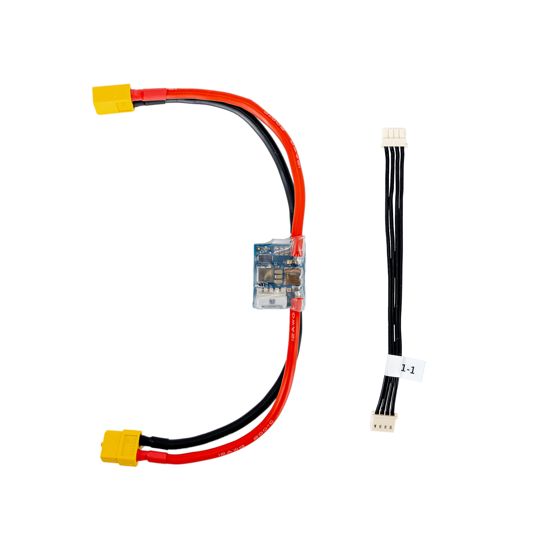 Power Module 5V 6A for Companion Computer Flight Controller and