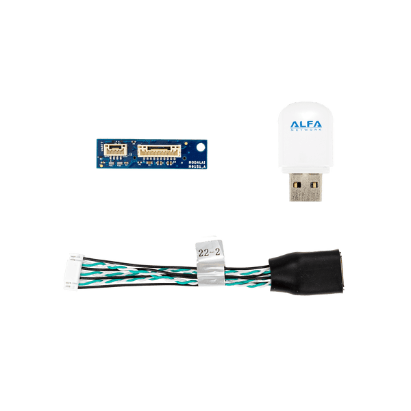 ModalAI, Inc. Accessory VOXL 2 WiFi Add-On Kit