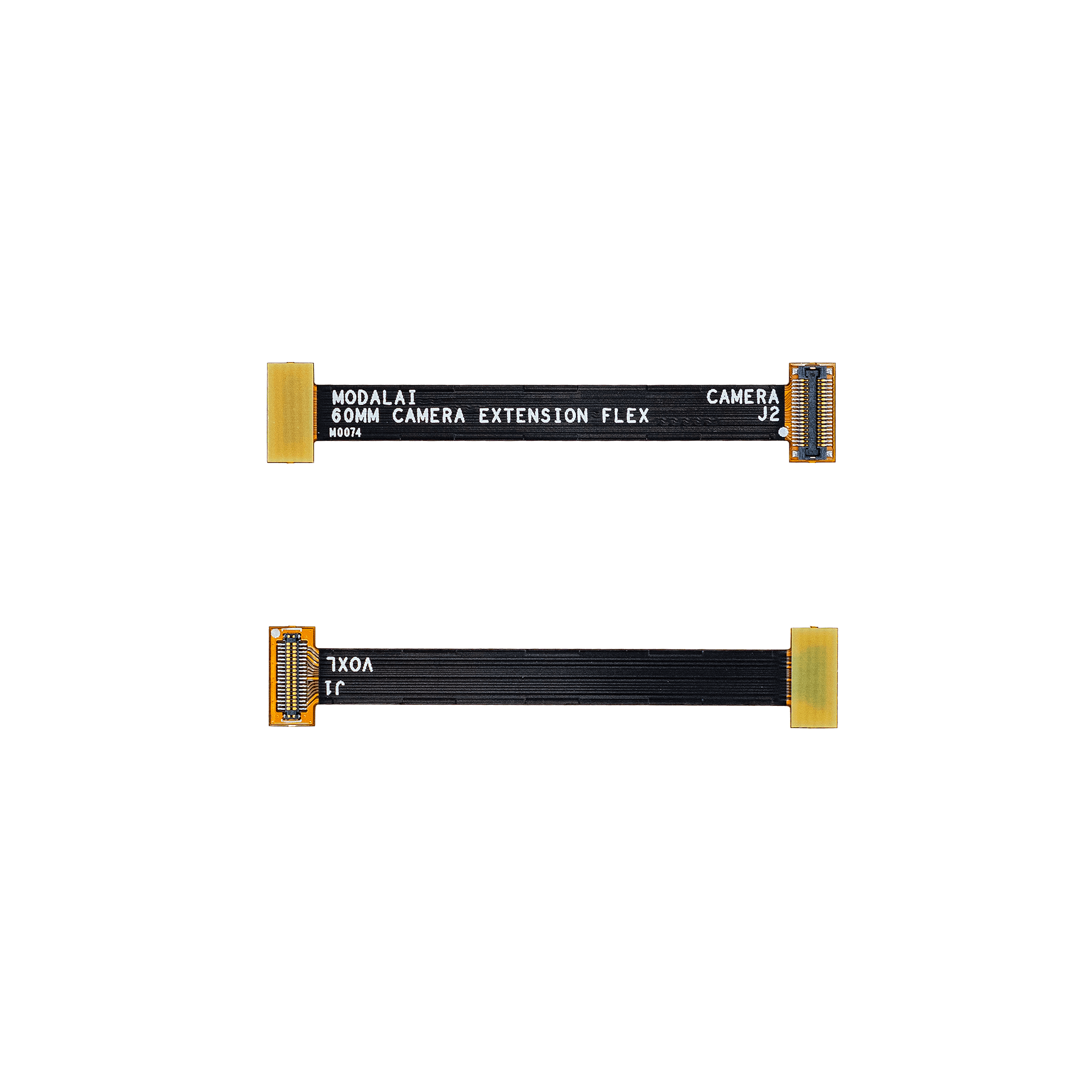 ModalAI, Inc. Accessory VOXL MIPI Extension Flex Cable 6cm