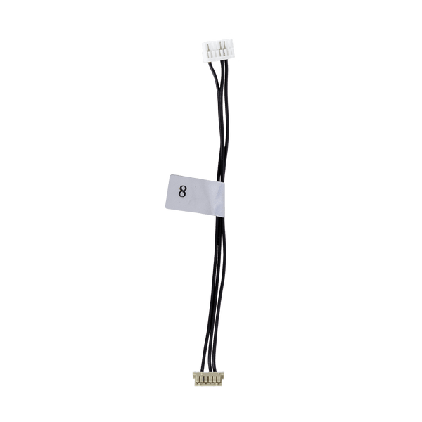 ModalAI, Inc. Accessory VOXL to Flight Controller Telemetry Cable - Dronecode, Pixhawk Compliant (MCBL-00008-1)