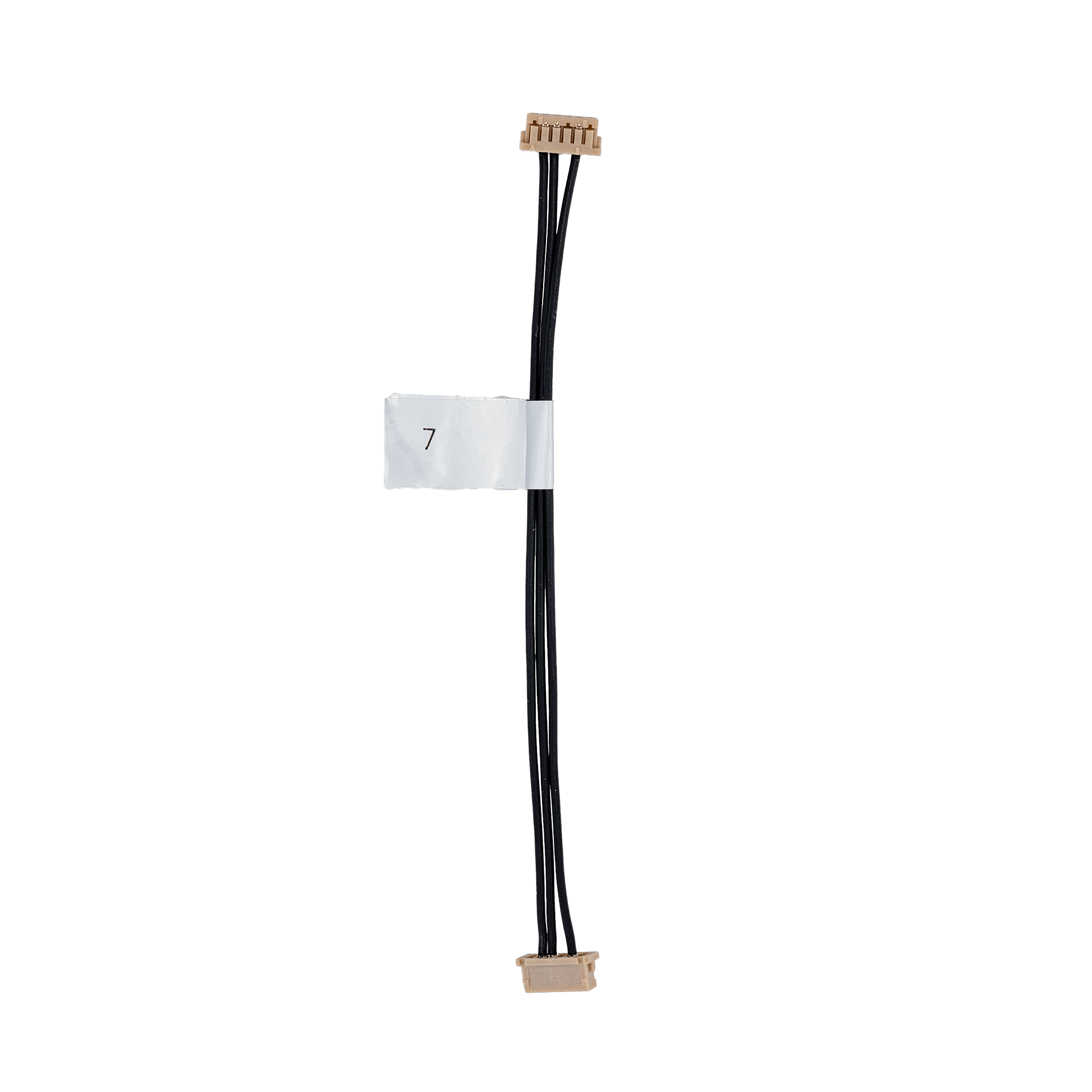 ModalAI, Inc. Accessory VOXL to Flight Core/VOXL ESC Serial Cable (MCBL-00007)