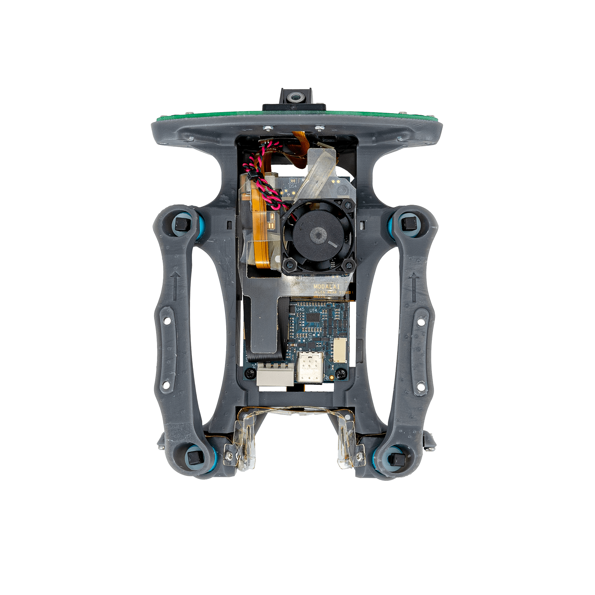 ModalAI, Inc. Dev Kit VOXL<sup>&reg;</sup> 2 Flight Deck