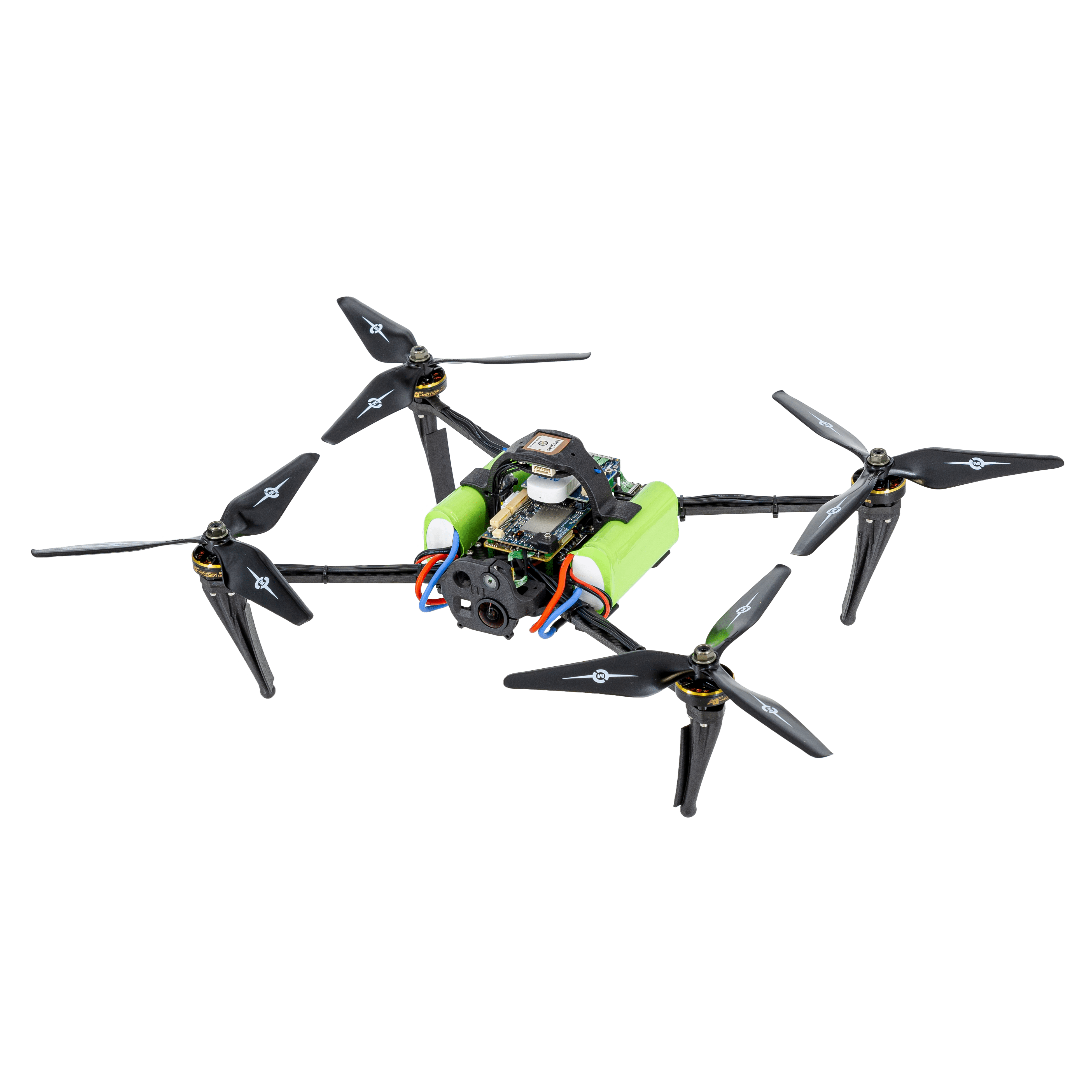 Starling 2 Max Outdoor GPS-denied Development Drone