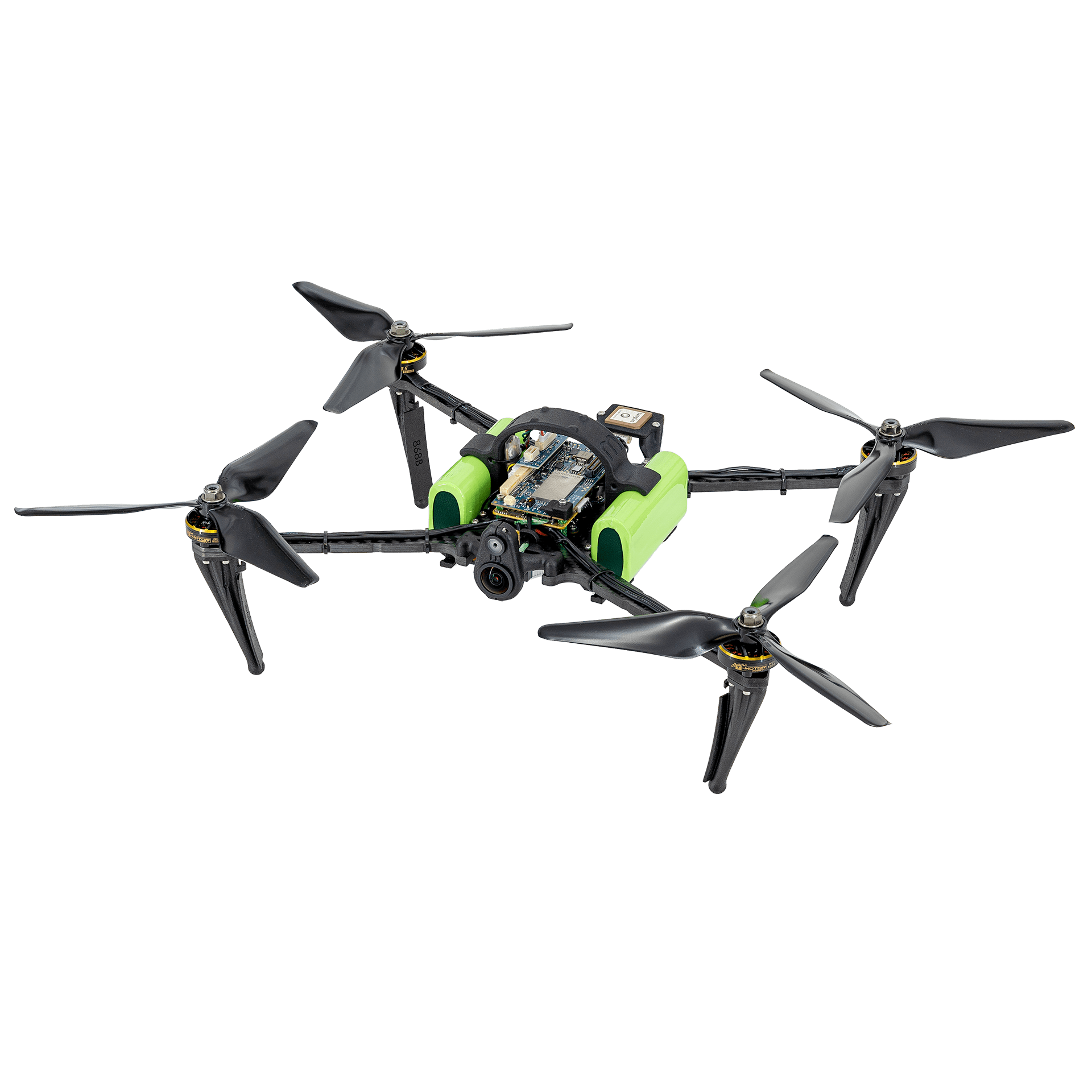 ModalAI, Inc. Drone Starling 2 Max Outdoor GPS-denied Development Drone