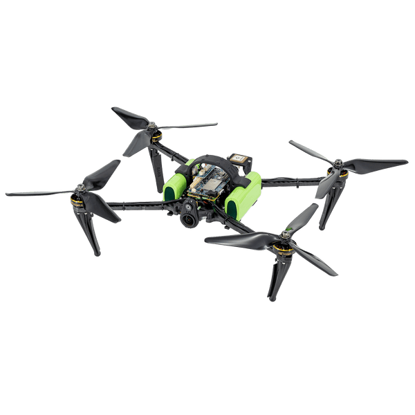 ModalAI, Inc. Drone Starling 2 Max Outdoor GPS-denied Development Drone