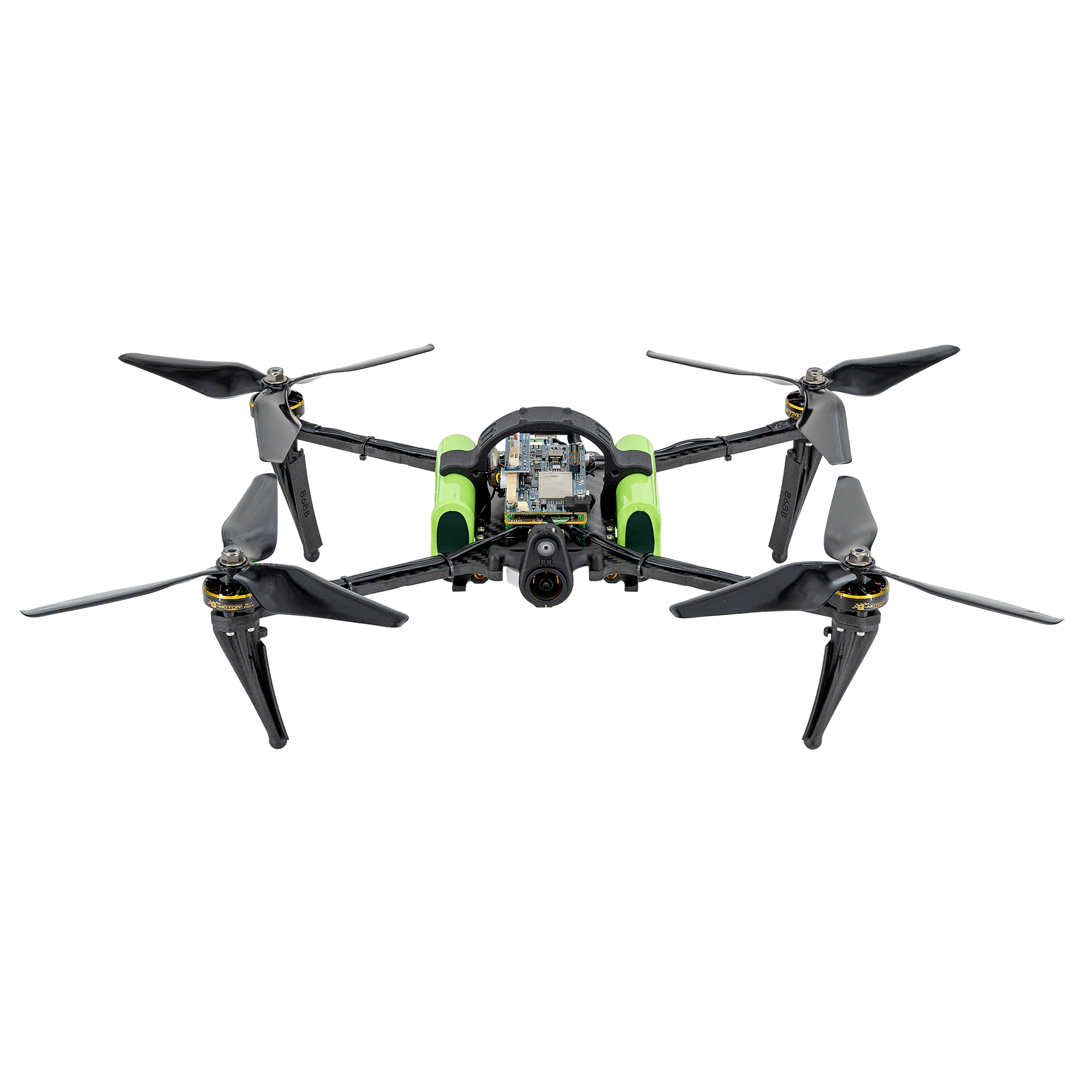 ModalAI, Inc. Drone Starling 2 Max Outdoor GPS-denied Development Drone