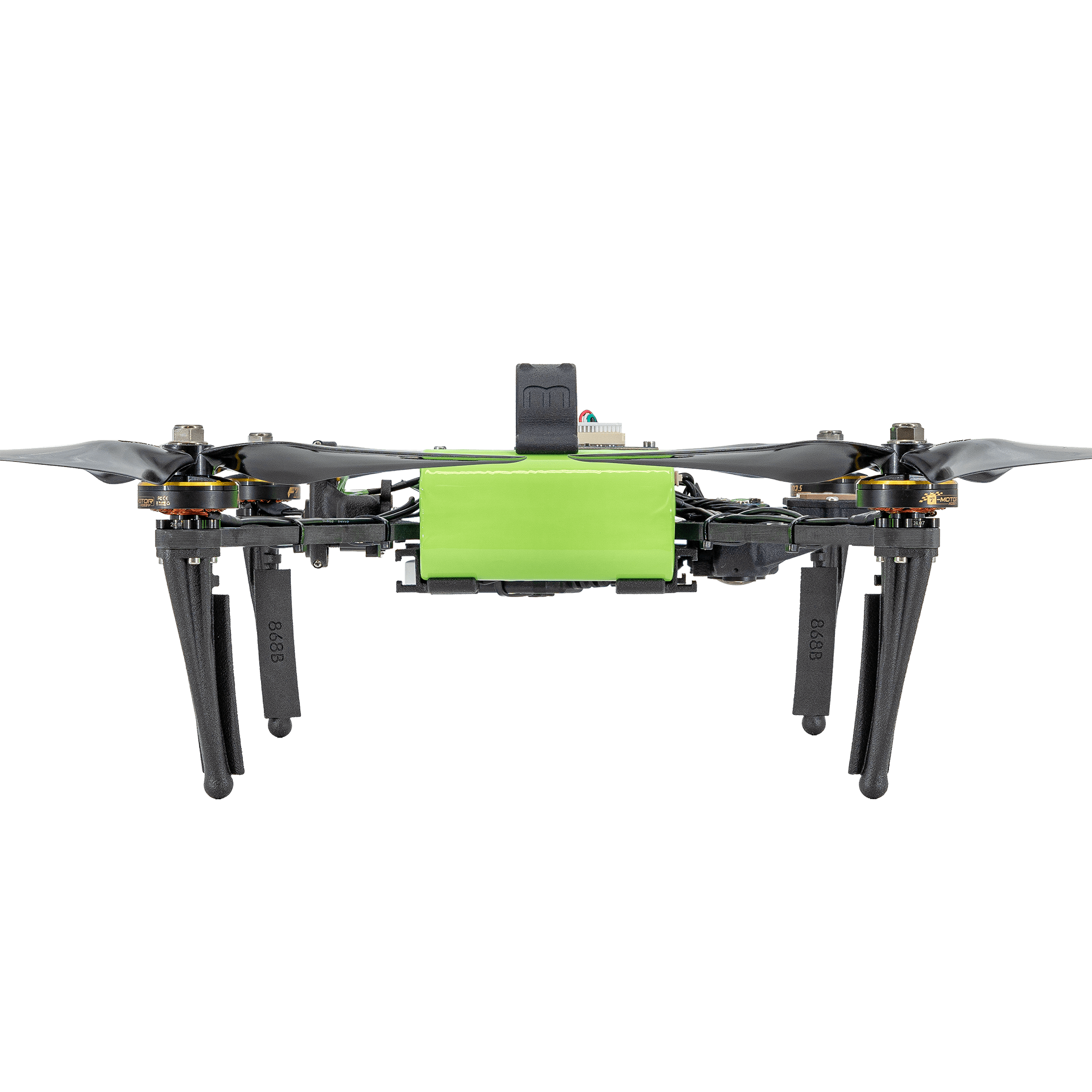 ModalAI, Inc. Drone Starling 2 Max Outdoor GPS-denied Development Drone