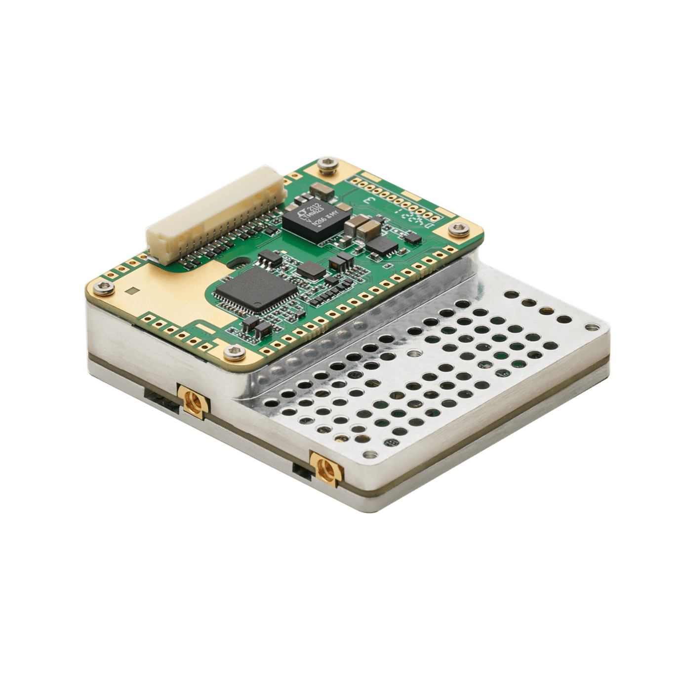 WALB: raspberry Pi and HackRF based Wireless Attack LaunchBox
